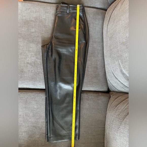 BABATON command vegan leather pant - Picture 9 of 9